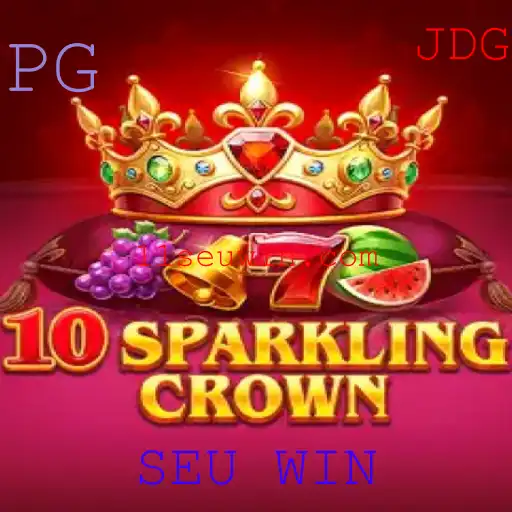 Descubra o Mundo de 10SparklingCrown: Um Jogo de Estratégia e Fortuna