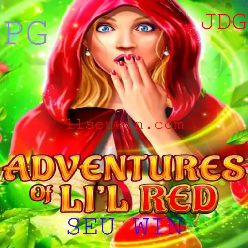 Explorando o Mundo de 'AdventuresofLilRed': Um Jogo de Estratégia e Destemor