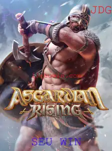 Descubra o Mundo Épico de AsgardianRising: Um Guia Completo