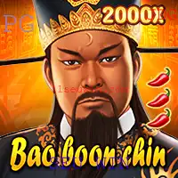 Explorando o Mundo de BaoBoonChin: Regras e Estratégias para o SEU WIN