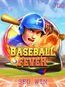 Descubra BaseballFever: SEU WIN no Mundo do Beisebol Virtual