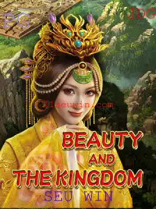 BeautyAndTheKingdom: Descubra a Aventura do SEU WIN