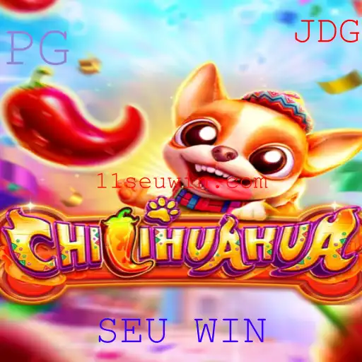 Descubra o Universo do Jogo CHILIHUAHUA e SEU WIN