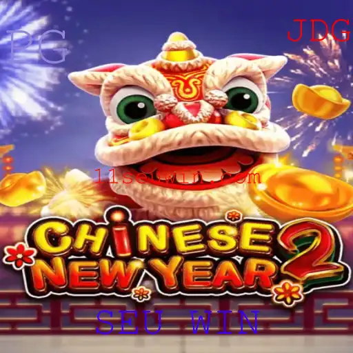Descubra o Fascinante Mundo do Jogo CHINESENEWYEAR2: Regras e Estratégias