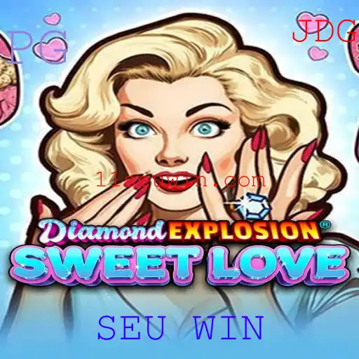 Experimente a Magia de DiamondExplosionSweetLove: Um Jogo de Aventuras e Emoções