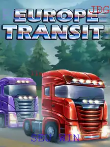 Explore o Mundo de EuropeTransit: O Jogo de Estratégia da Europa Moderna