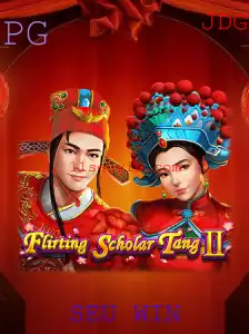 Explorando o Fascinante Mundo de Flirting Scholar Tang II