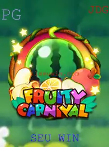 Explorando as Regras e a Aventura de FruityCarnival
