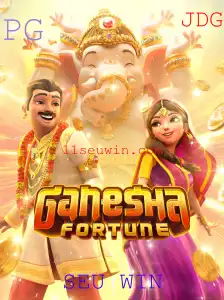 Descubra a Magia e Estratégia do Jogo GaneshaFortune