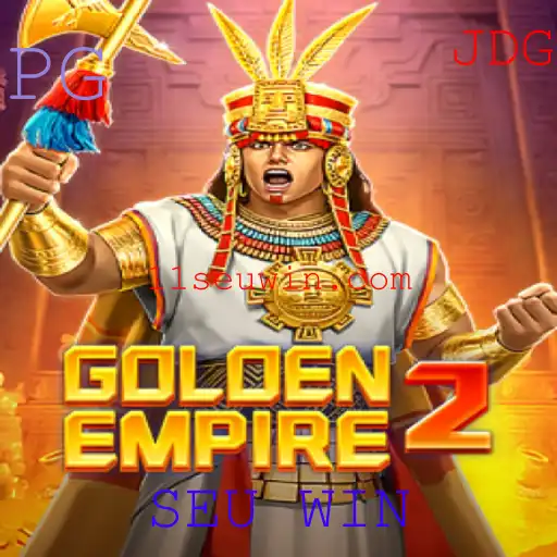 GoldenEmpire2: A Nova Era dos Jogos de Estratégia