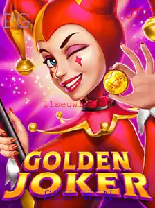 Explore o Mundo de GoldenJoker: O Jogo que Revoluciona com SEU WIN