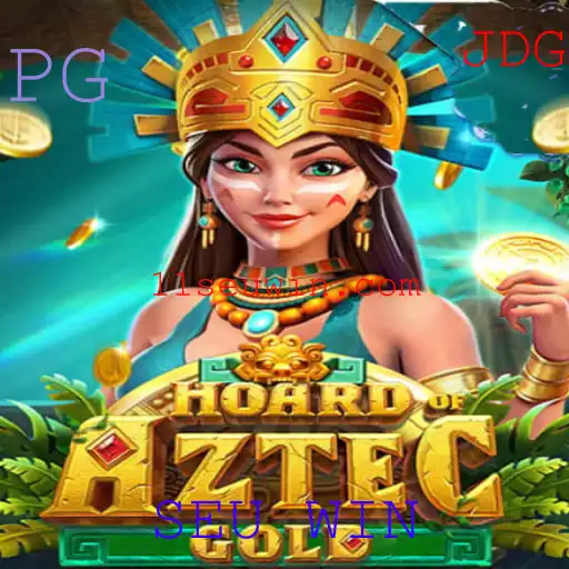 Hoard of Aztec Gold: Aventure-se no Mundo de Riquezas e Mistérios