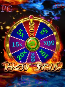 Mergulhe na Emocionante Experiência de Jogo com HotSpin