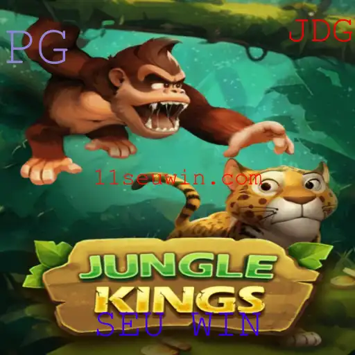 Descubra o Mundo de JungleKings: O Jogo que Está Conquistando o Cenário Mundial