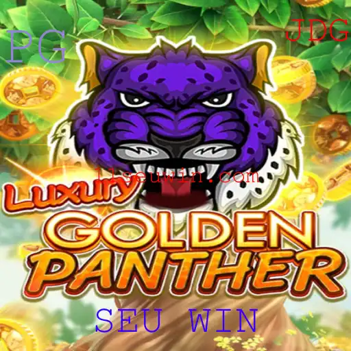 Descubra o Fascinante Mundo de LUXURYGOLDENPANTHER: Regras e Estratégias