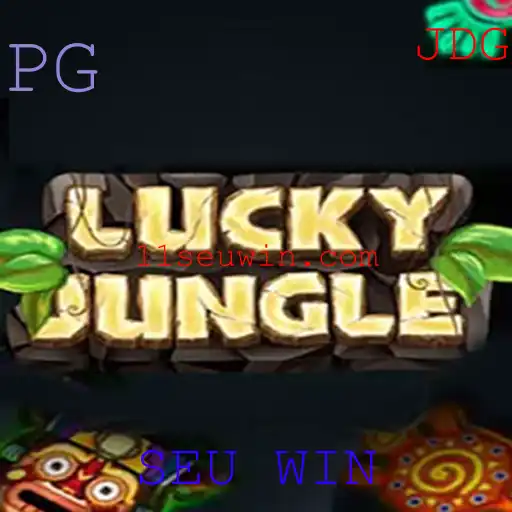 Descubra a Emoção do LuckyJungle: O Jogo onde SEU WIN é Garantido
