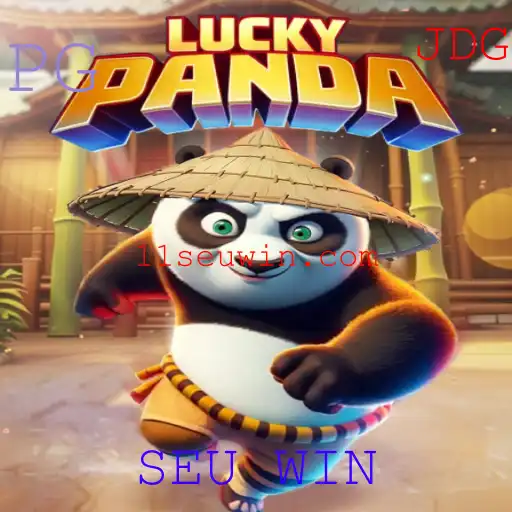 Descubra o Universo de LuckyPanda: SEU WIN Está ao Seu Alcance