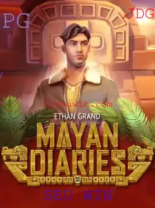 Descubra o Fascinante Mundo de 'MayanDiaries'