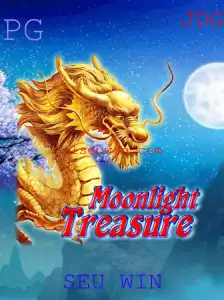 Descubra a Aventura de MoonlightTreasure: Explore, Descubra e Vença com SEU WIN