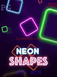 Descubra o Emoionante Jogo NeonShapes: SEU WIN em Destaque