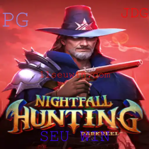 Descubra o Mundo de NightfallHunting: Um Jogo de Estratégia e Aventura