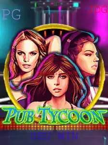 Explorando PubTycoon: Domine o Seu Estabelecimento com Estratégia e Criatividade