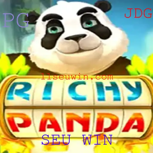 RichyPanda: Descubra a Emoção do Jogo Onde SEU WIN Faz a Diferença