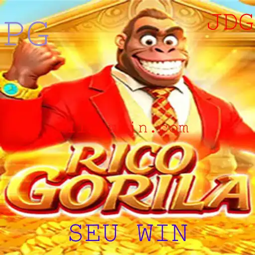 RicoGorila: A Nova Sensação dos Jogos com SEU WIN