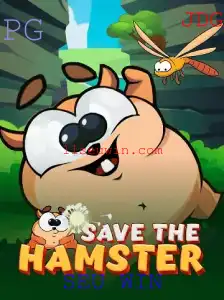 Descubra Tudo Sobre 'SavetheHamster' e Sua Dinâmica Emocionante