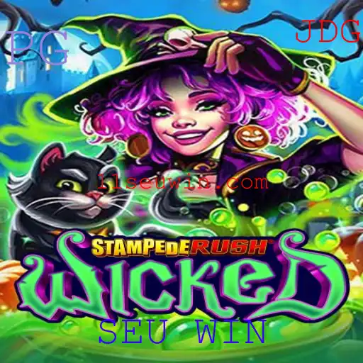 Descubra o Mundo Emocionante de StempedeRushWicked: Um Jogo Revolucionário