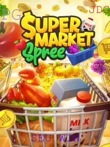 SupermarketSpree: Explorando o Novo Fenômeno dos Jogos