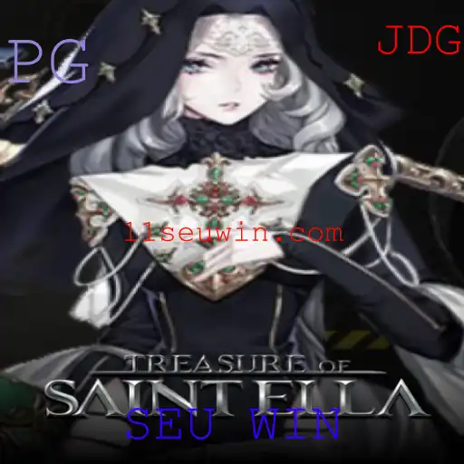 Uma Jornada Épica em TreasureofSaintElla: Desvendando Mistérios e Regras
