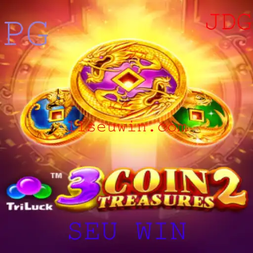 Descubra o Fascinante Mundo de 3CoinTreasures2: O Jogo que Conquistou Seu Win