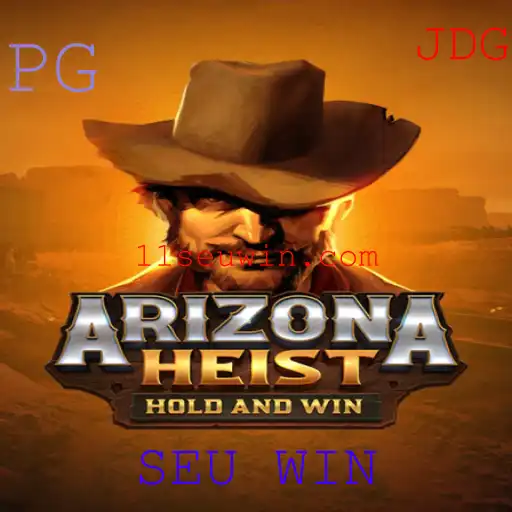 Descubra ArizonaHeist: O Novo Jogo de Estratégia Empolgante
