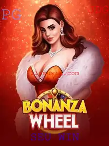 BonanzaWheel: Descubra o Jogo do Momento com Seu Win
