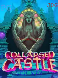 Descubra o Fascinante Mundo de CollapsedCastle: SEU WIN