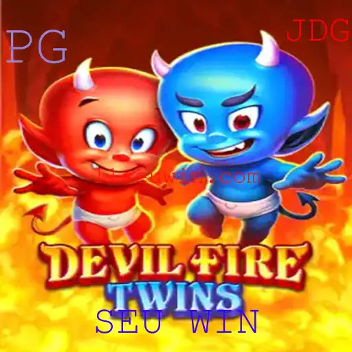 Descubra o Universo de 'DevilFireTwins': Um Jogo de Estratégia e Aventura
