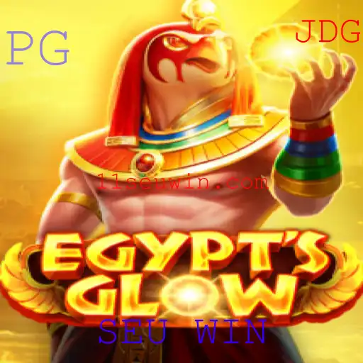 Explorando o Fascinante Mundo de EgyptsGlow: Uma Aventura Envolvente