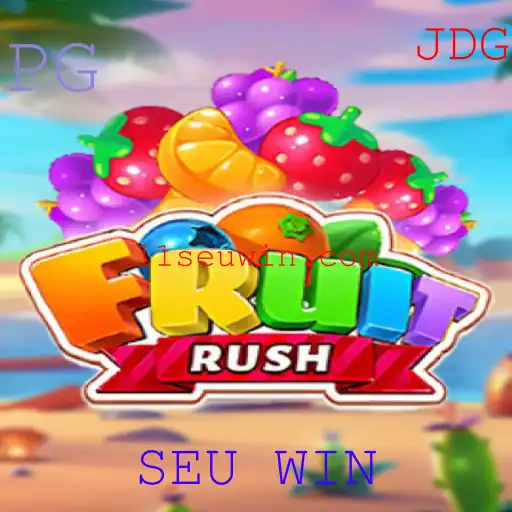 Descubra o Empolgante Mundo de FruitRush e Domine o SEU WIN