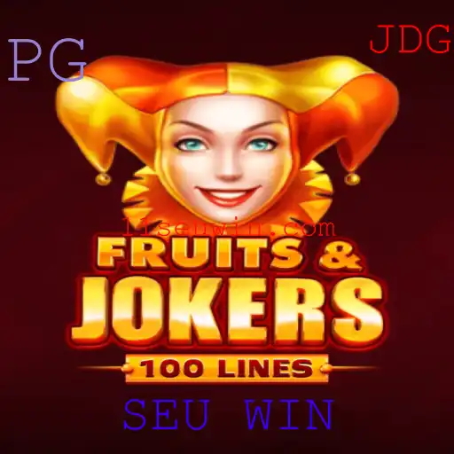 Descubra o Fascinante Mundo de FruitsAndJokers100