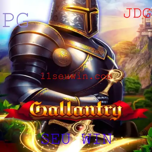 Explorando o Universo do Jogo Gallantry: Estratégia, Competição e SEU WIN