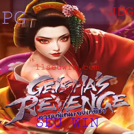 Descubra GeishasRevenge: Um Jogo de Estratégia Imersivo
