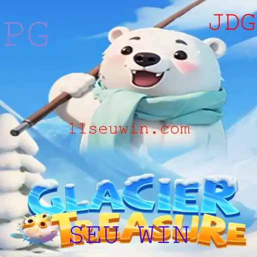 Descubra o Fascinante Mundo de GlacierTreasure: Regras e Aventuras