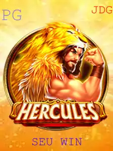 Descubra o Universo do Jogo Hercules e SEU WIN