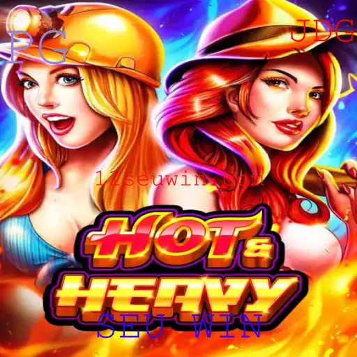 HotHeavy: Uma Introdução Completa ao Novo Fenômeno dos Jogos