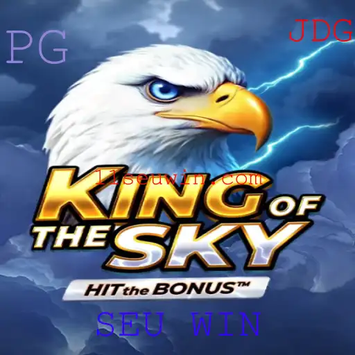 KingOfTheSky: Explorando o Novo Fenômeno dos Jogos Digitais