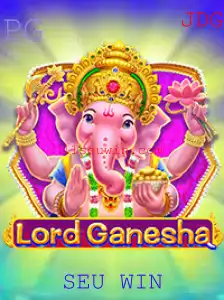Descubra o Fascinante Mundo de LordGanesha: Um Jogo de Estratégia Envolvente