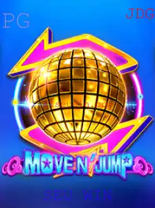 Explorando MovenJump: Um Mergulho no Jogo Revolucionário