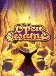 Explorando o Mundo de OpenSesame: Regras e Estratégias