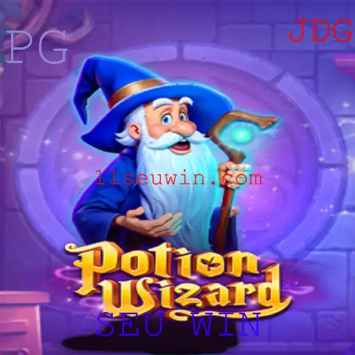 Descubra o Universo Mágico de PotionWizard: Regras e Estratégias para SEU WIN